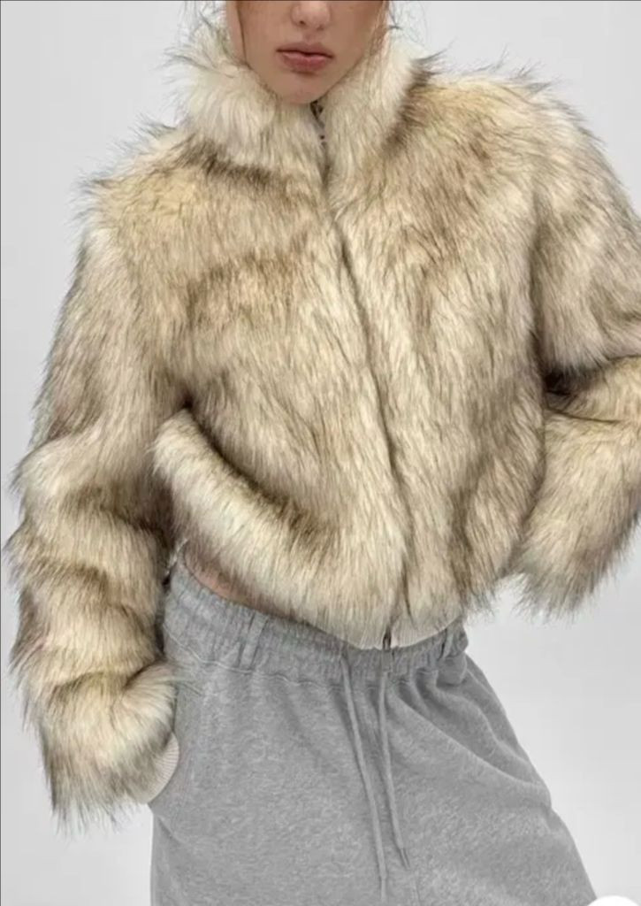 거의새거)블랙업 퍼자켓 라뷰 투톤퍼 하이넥 점퍼 미스치프 보헤미안서울 쓰리타임즈 코이세이오 나체 페일제이드 이미지