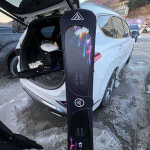 ATZ Line 162 헤머데크 2425