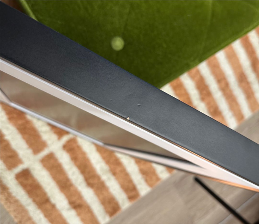 넷기어 뮤럴(Meural) 디지털 캔버스 21인치 인테리어액자--3