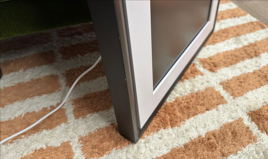 넷기어 뮤럴(Meural) 디지털 캔버스 21인치 인테리어액자--4