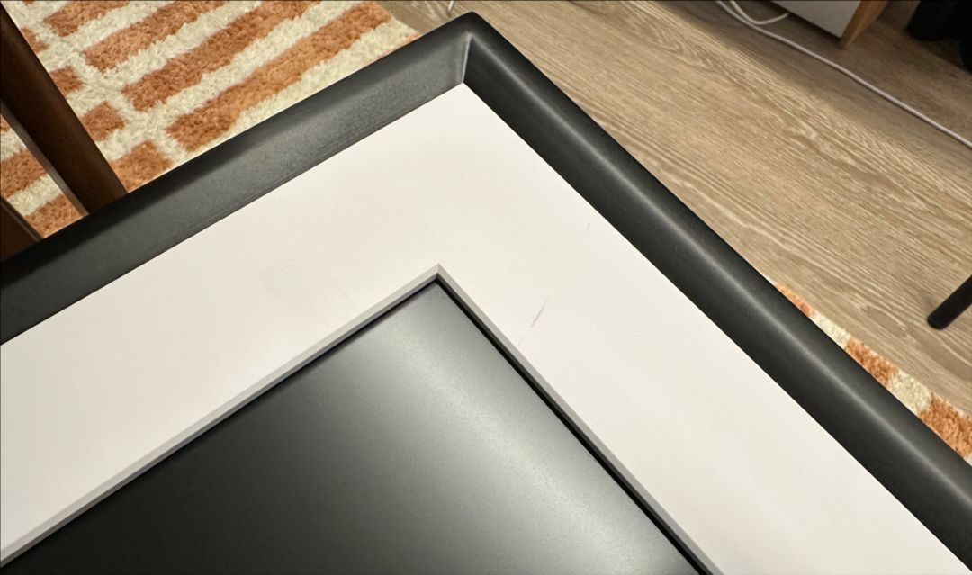 넷기어 뮤럴(Meural) 디지털 캔버스 21인치 인테리어액자--5