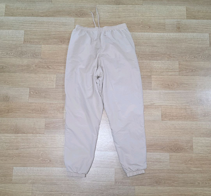 (택포)아디다스 조거팬츠 여 L--2