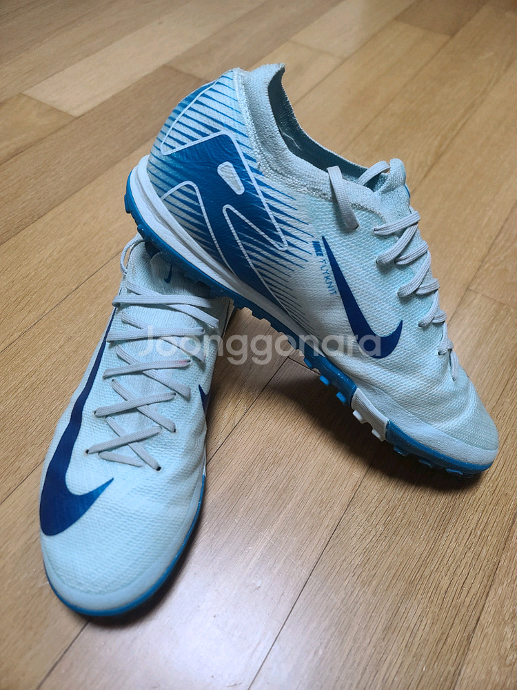 머큐리얼 베이퍼16 프로tf. 270mm--1