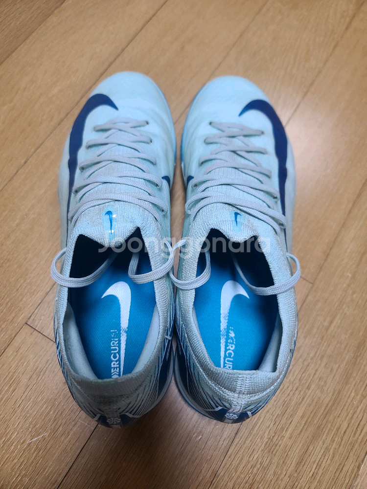 머큐리얼 베이퍼16 프로tf. 270mm--2