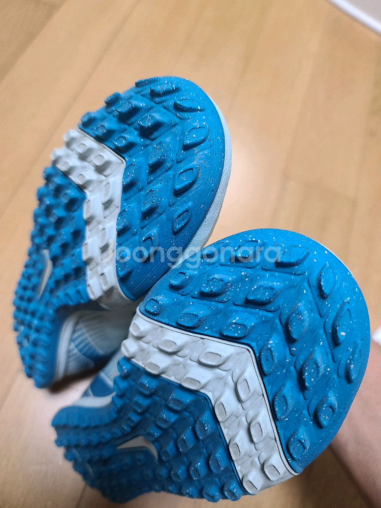 머큐리얼 베이퍼16 프로tf. 270mm--3