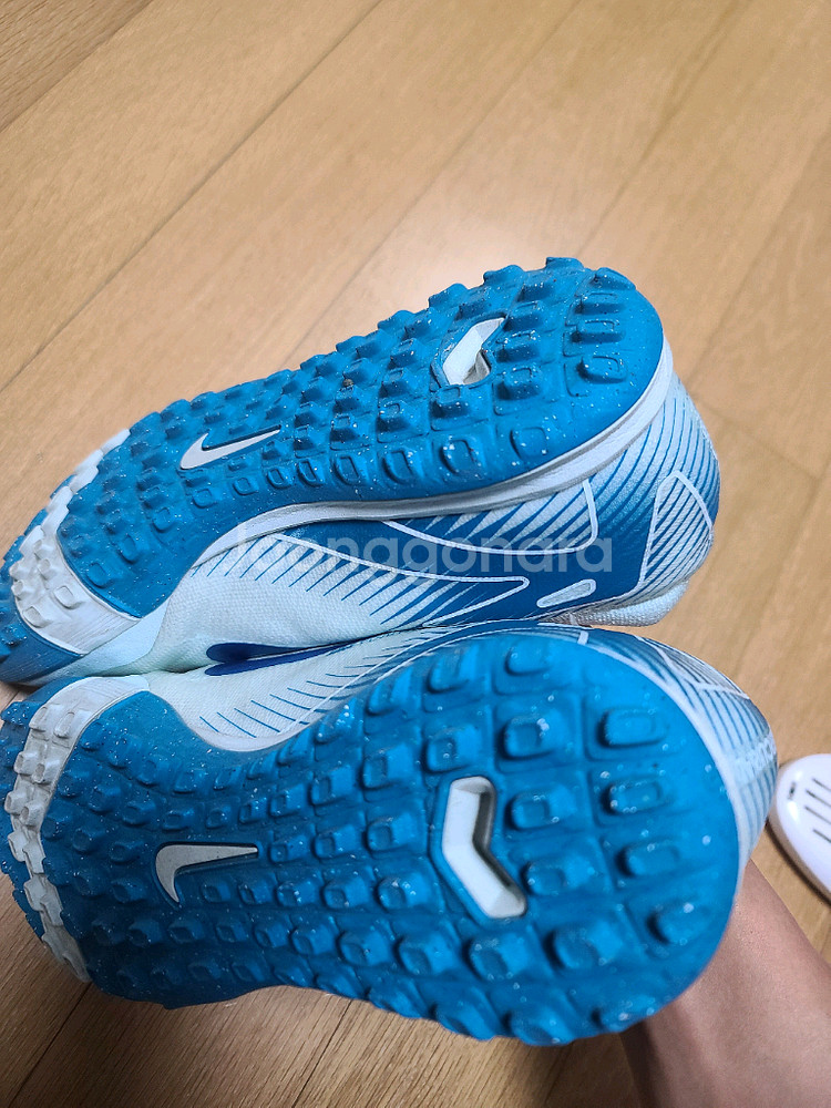 머큐리얼 베이퍼16 프로tf. 270mm--4