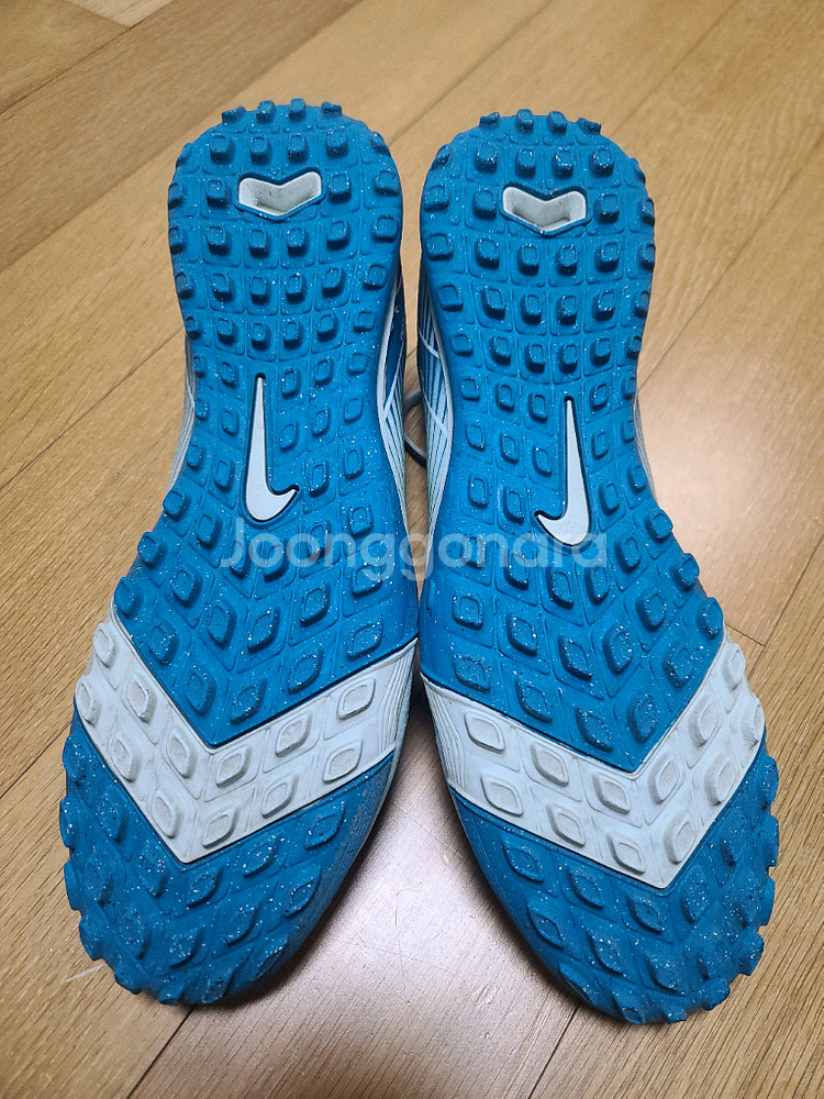 머큐리얼 베이퍼16 프로tf. 270mm--5