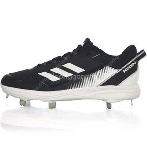 새상품)300 빅사이즈 아디다스 아이콘 징일체형 야구화 징 야구화 mlb kbo 오타니 퓨어셀 나이키