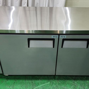 업소용냉장고 쇼케이스