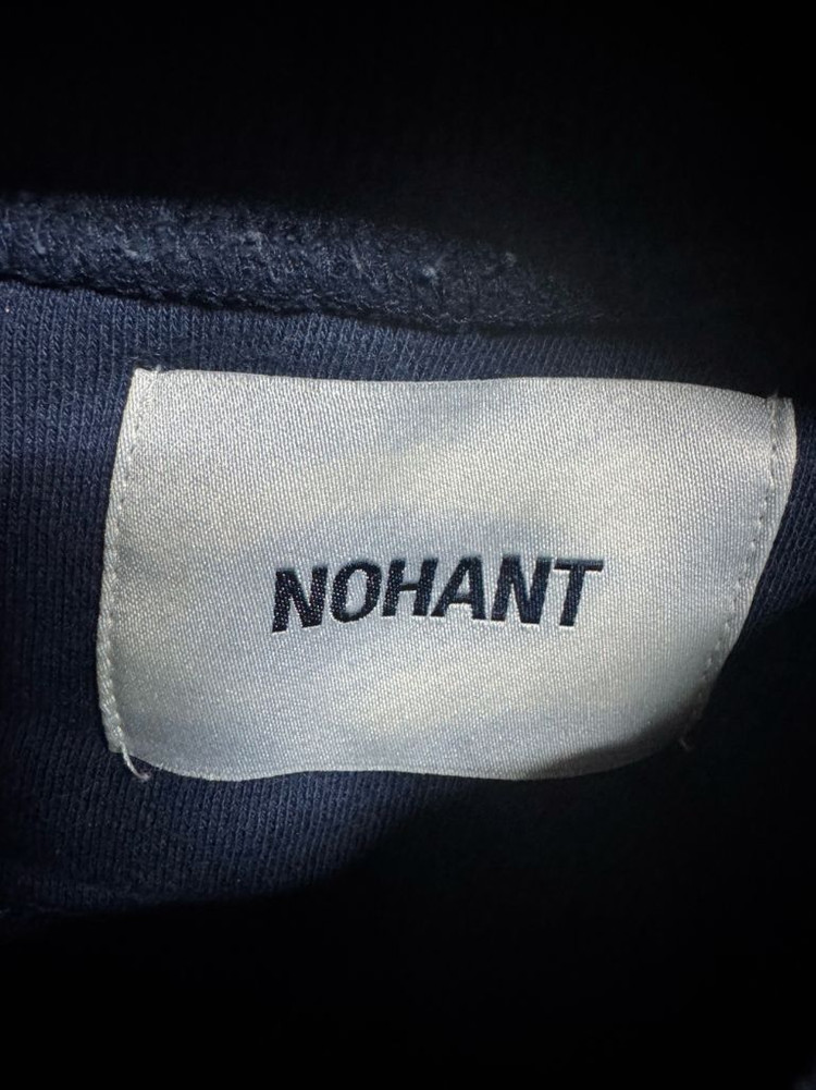 노앙 론리러블리 맨투맨 m 이미지