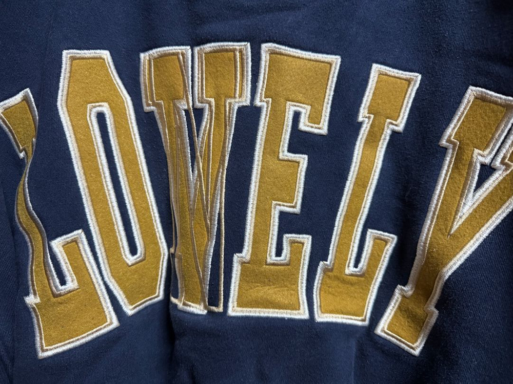 노앙 론리러블리 맨투맨 m 이미지