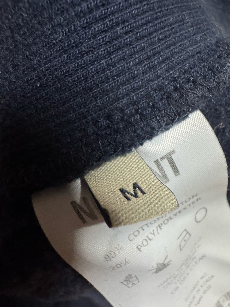 노앙 론리러블리 맨투맨 m 이미지