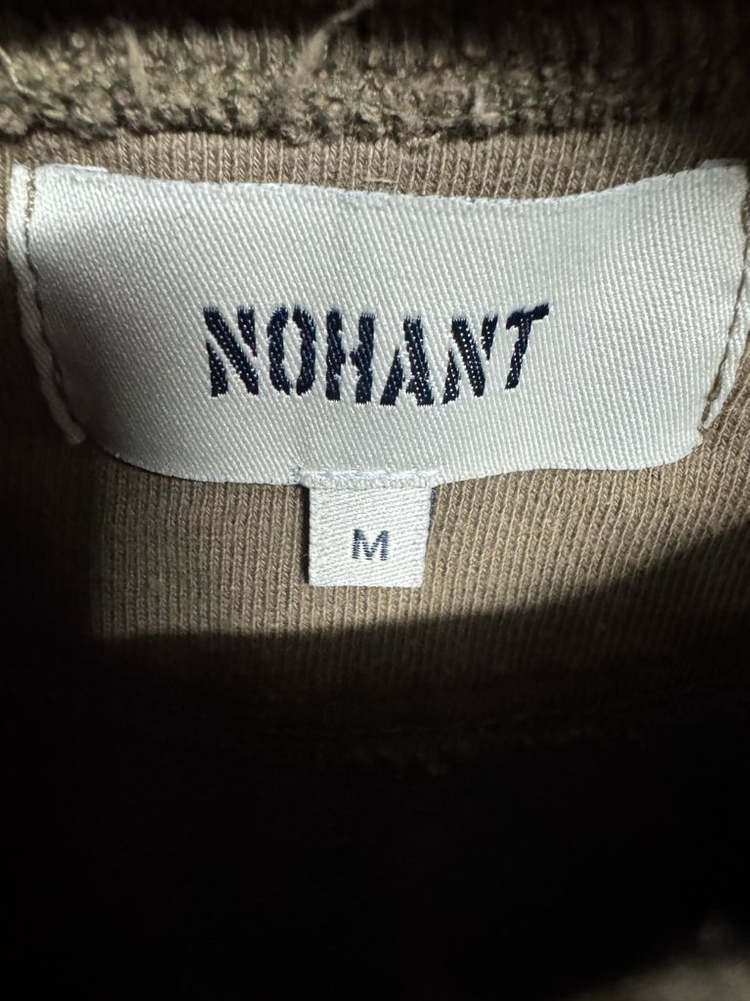 노앙 론리러블리 맨투맨 m 이미지