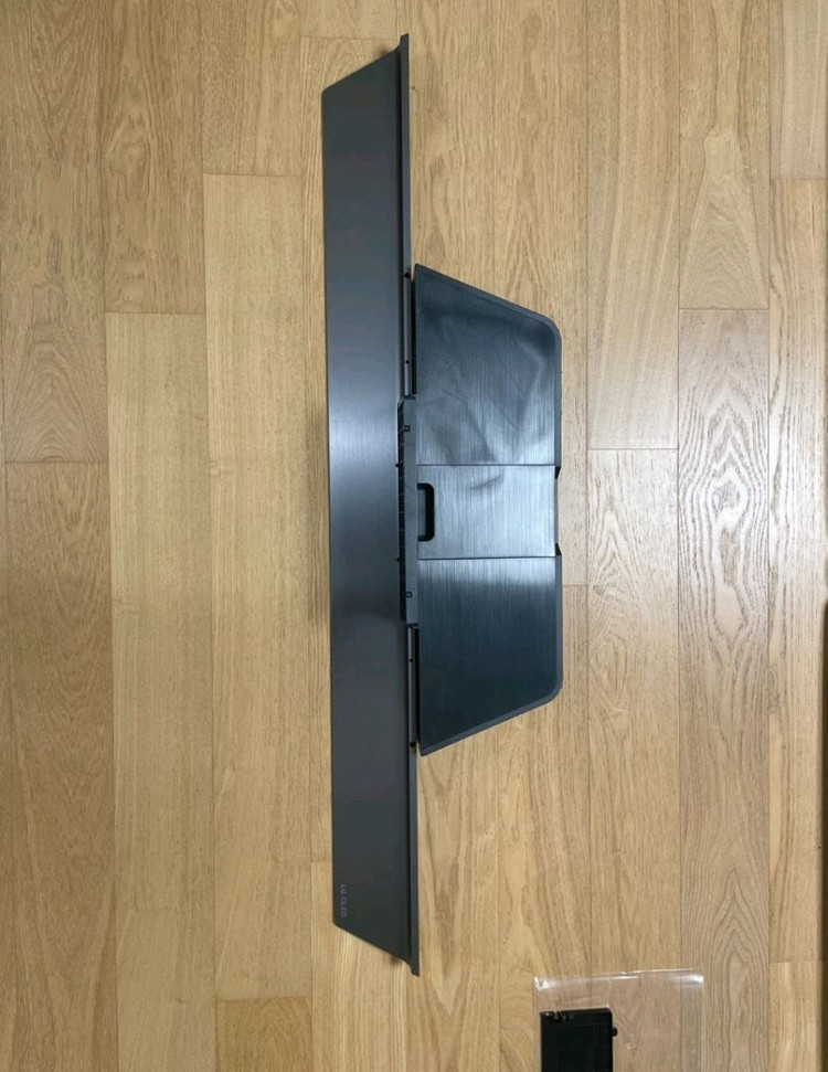 LG OLED TV C9 스탠드 AM-C9AS65--0