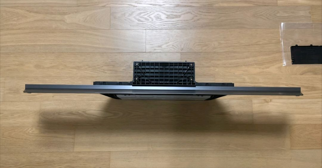 LG OLED TV C9 스탠드 AM-C9AS65--2