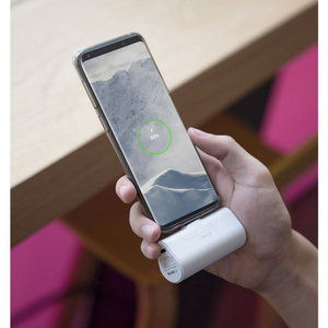 (8핀용) 아이워크 미니 보조 배터리 이미지