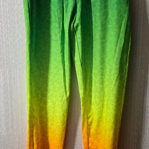 줌바웨어 정품 팬츠