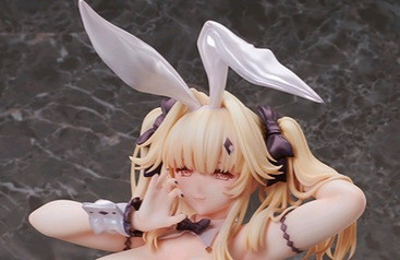 바인딩 binding 스텔라 1/4 스케일 피규어--0