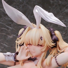 바인딩 binding 스텔라 1/4 스케일 피규어