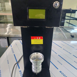 지니캔 프로 캔시머 캔실링기