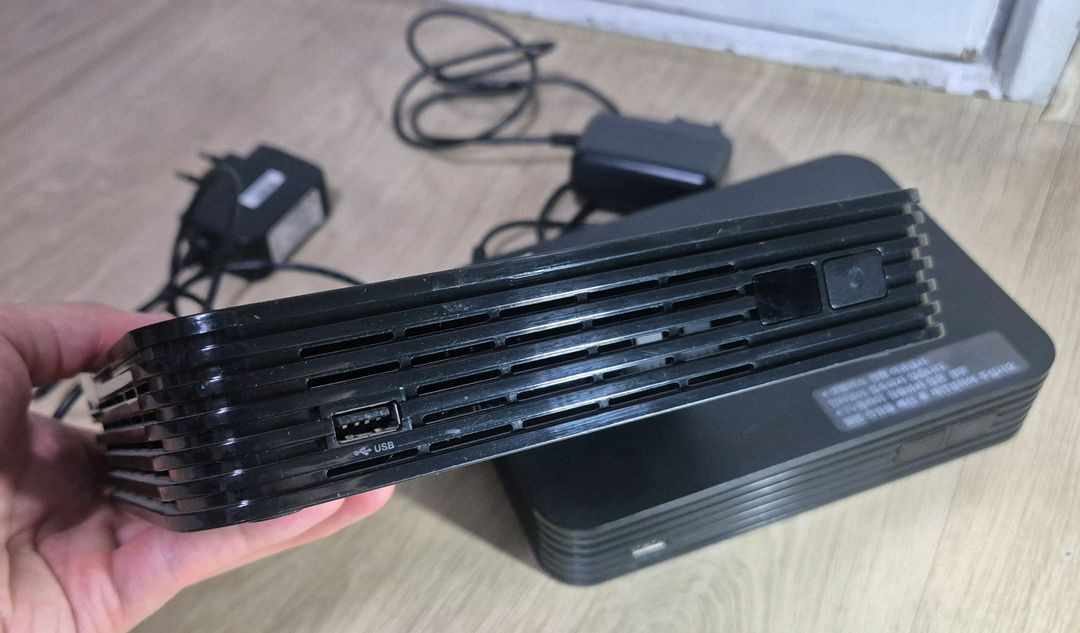 KT 올레TV 셋톱박스 (NA1100)-개당 가격--2