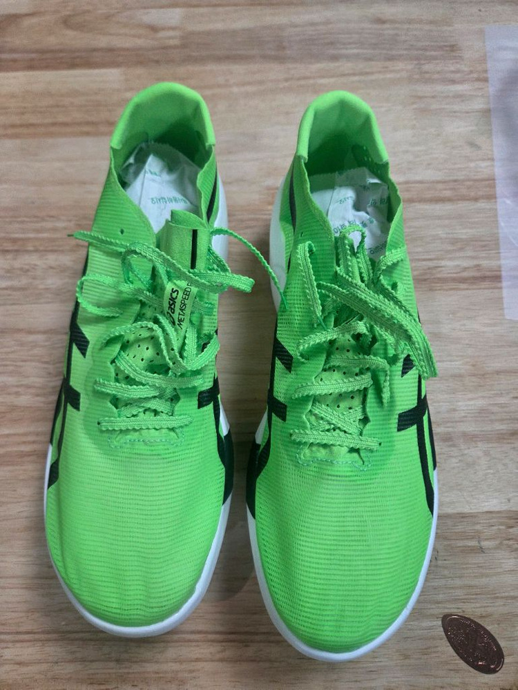 아식스 메타스피드 레이 280mm 일본 정품--0