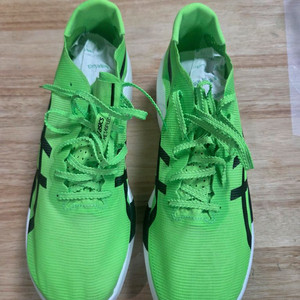 아식스 메타스피드 레이 280mm 일본 정품