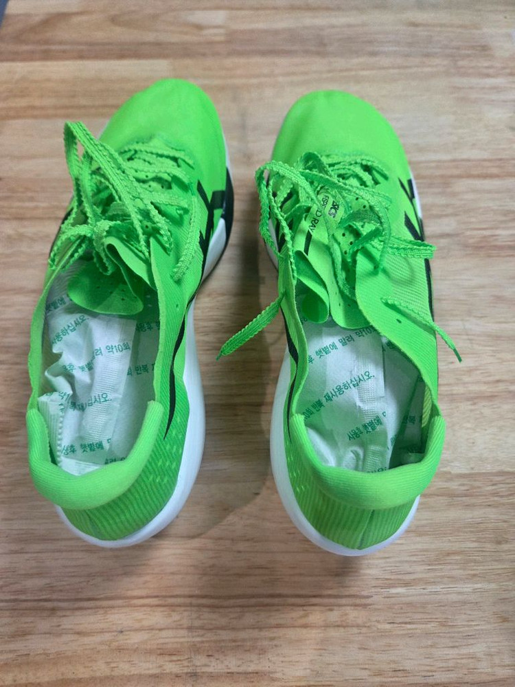 아식스 메타스피드 레이 280mm 일본 정품--1