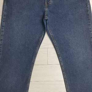 리바이스진502(사방스판) 겨울청바지 32인치(No.858)S급! 두께감있음!