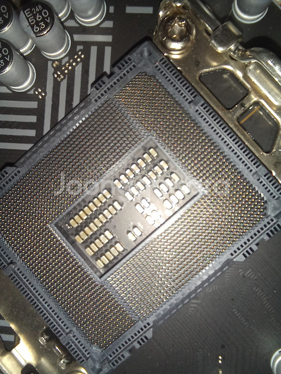 MSI PRO B660M-A DDR4--1