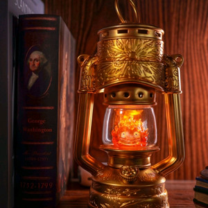 지브리 레진 피규어 LONGMIAO 캘시퍼