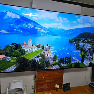 86QNED99 8K티비(가격인하)