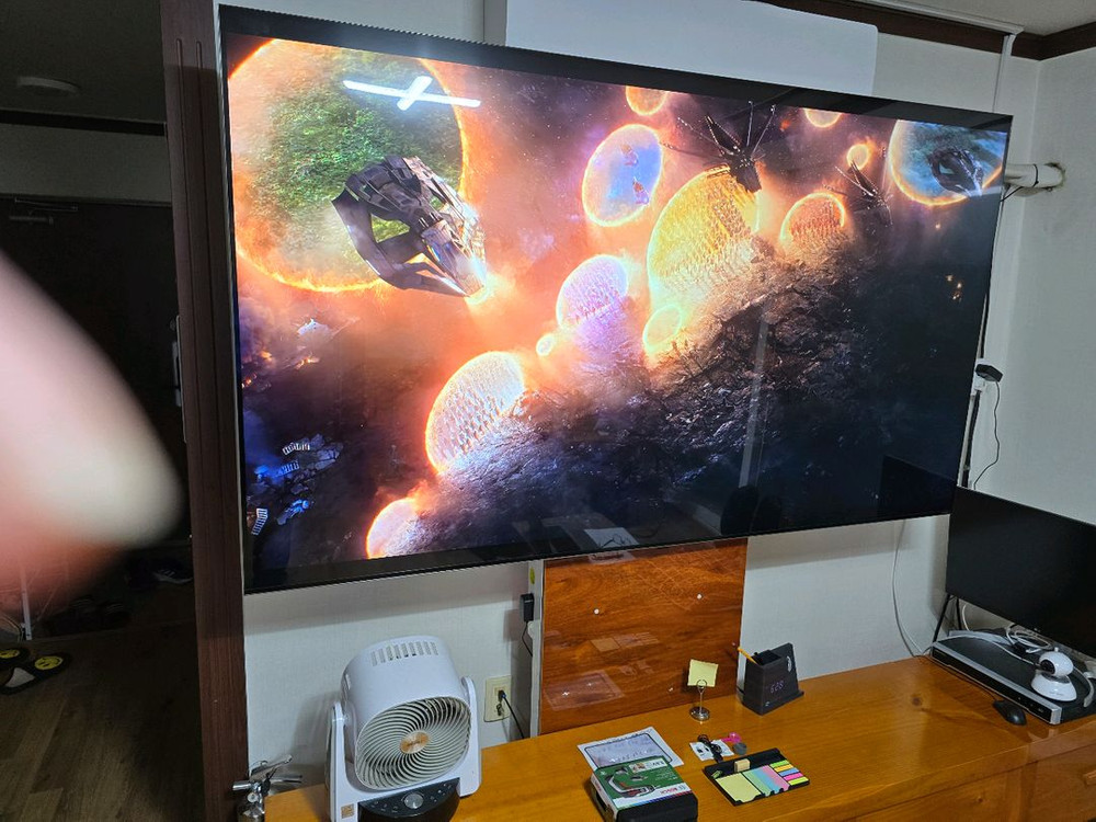 86QNED99 8K티비(가격인하)--2