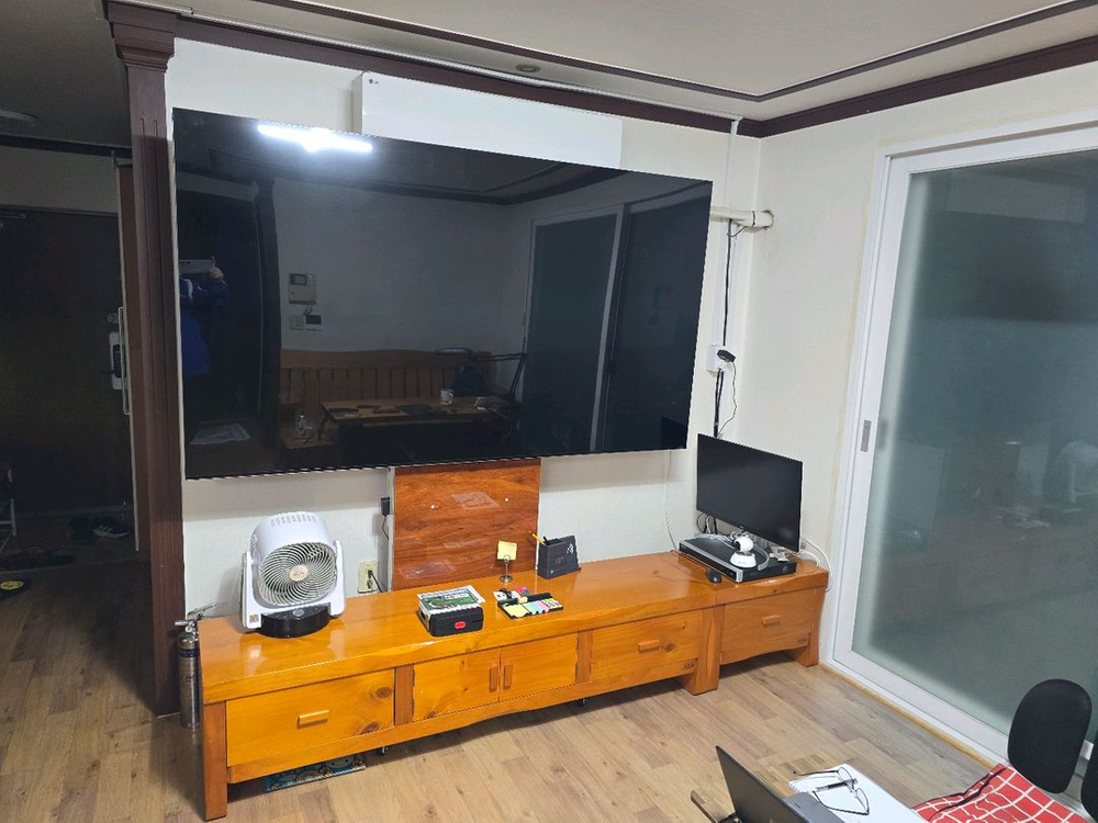 86QNED99 8K티비(가격인하)--4