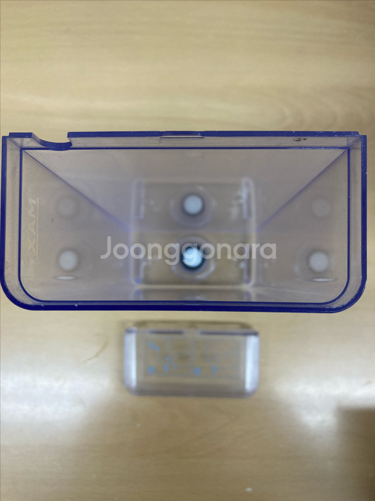 (거의새것) 일리 illy Y3.3 캡슐 커피머신--6