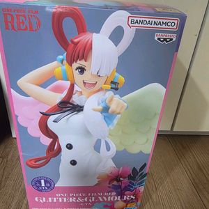 원피스 피규어 G&G 우타