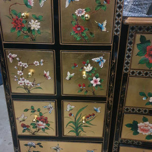 나비장 2개 일괄