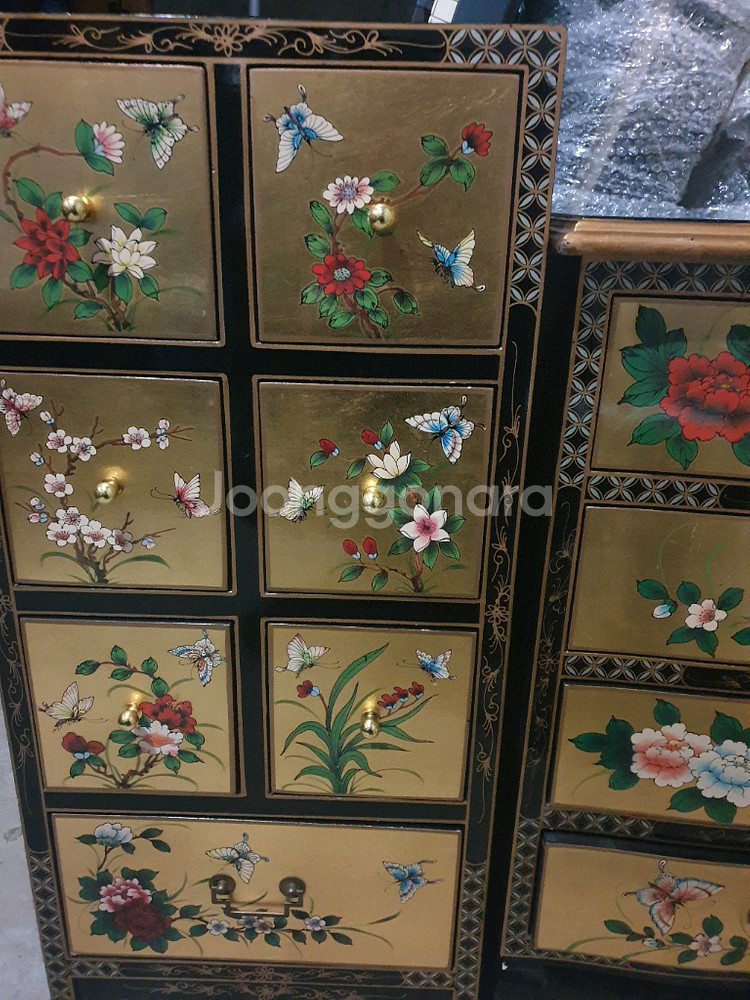 나비장 2개 일괄--1