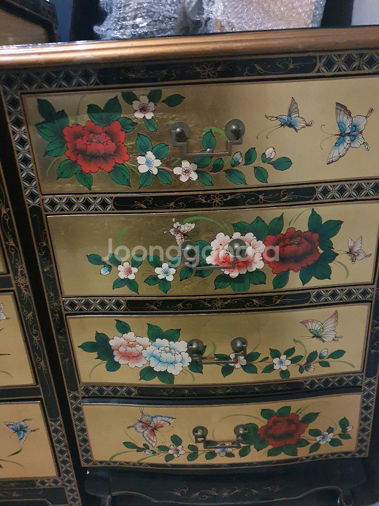 나비장 2개 일괄--2