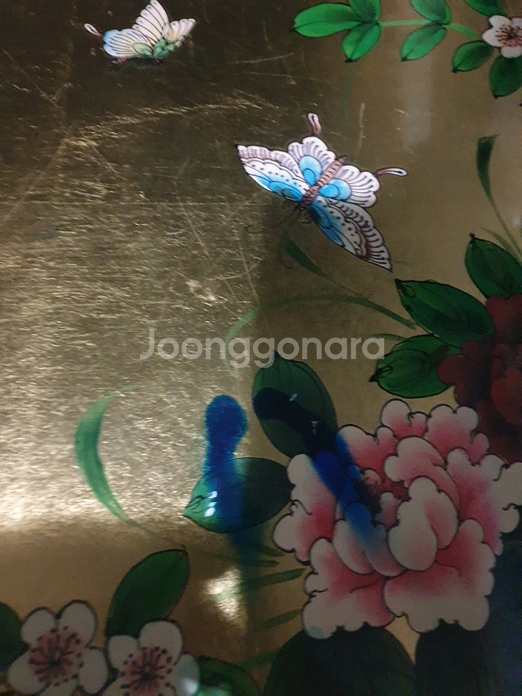 나비장 2개 일괄--3