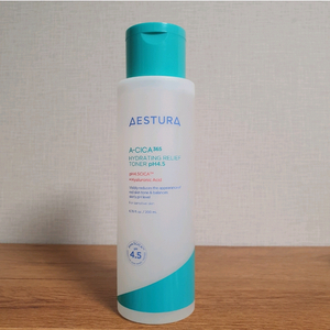 에스트라 시카 토너