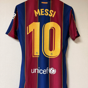 20-21 바르셀로나 선수지급용 M 메시