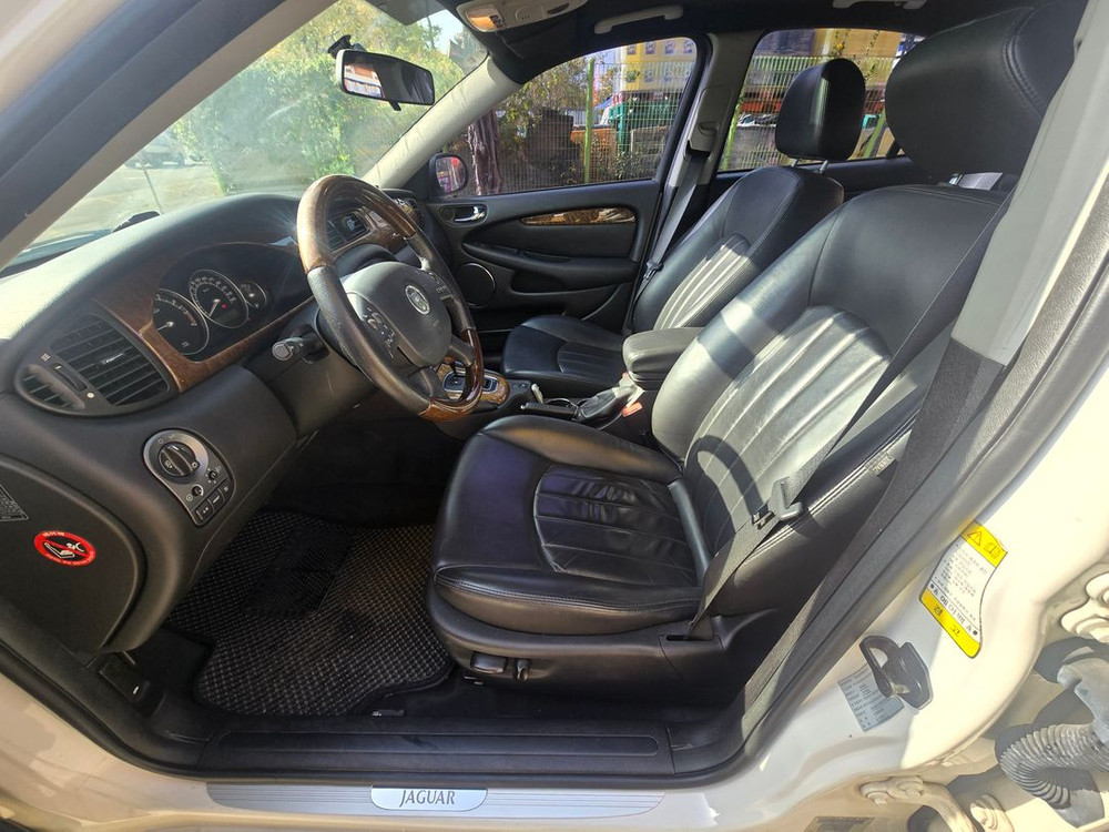 재규어x 트리플2.1 v6--8