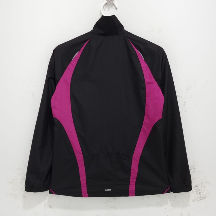 푸마 여성 바람막이 집업 자켓 트레이닝복 아우터 S--1