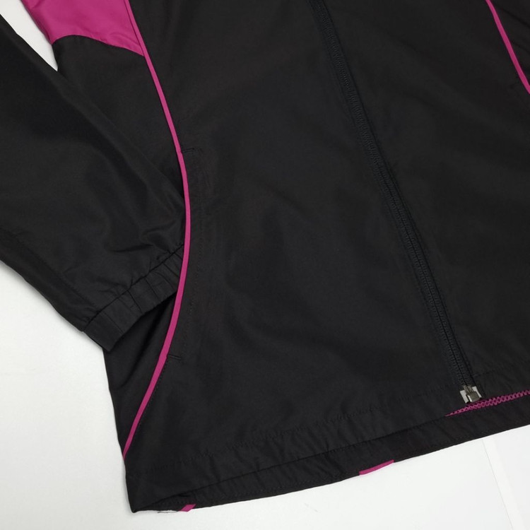 푸마 여성 바람막이 집업 자켓 트레이닝복 아우터 S--5