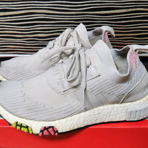 아디다스 NMD 레이서 프라임니트 런닝화,운동화 235