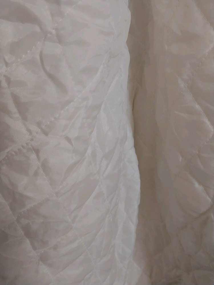 퀼팅 패딩 점퍼--2