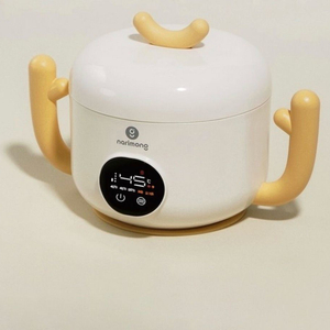 나리몽 휴대용 이유식포트