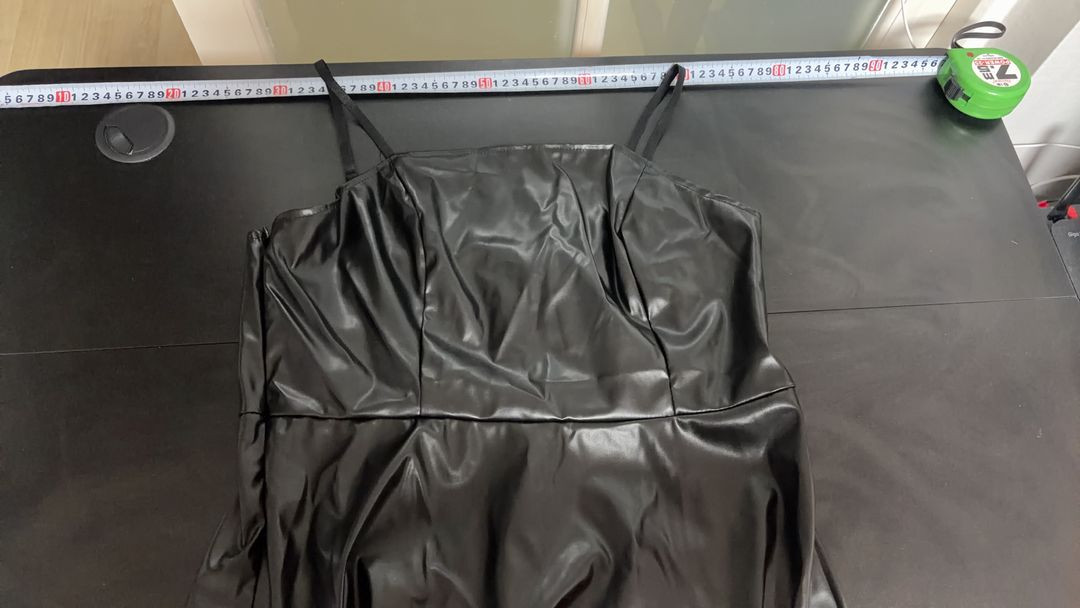 사카모토데이즈 오사라기 의상 가발 풀셋 판매 (신발, 무기X) 이미지