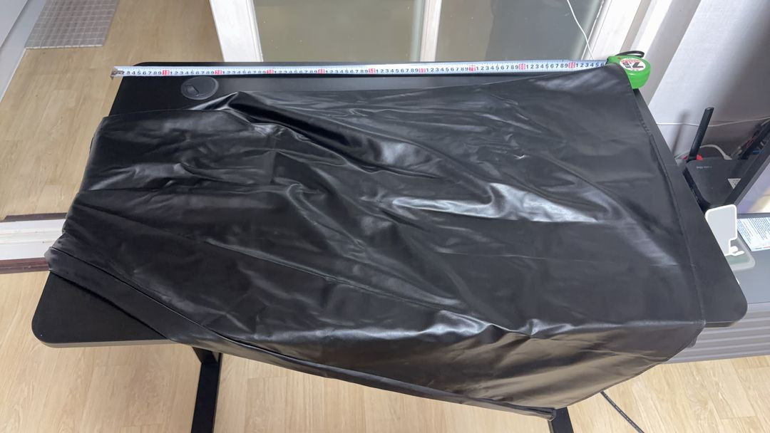 사카모토데이즈 오사라기 의상 가발 풀셋 판매 (신발, 무기X) 이미지